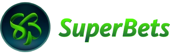 Logotipo de Superbets